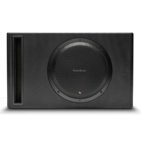 Rockford Fosgate Punch 12" 500-Watt Powered Enclosure -P500-12P